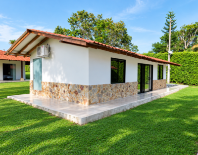 Villa Madrigal – Refugio