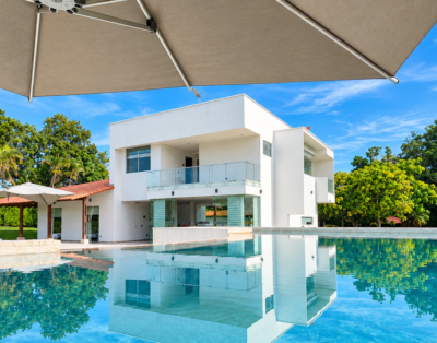 Villa Madrigal Exclusiva